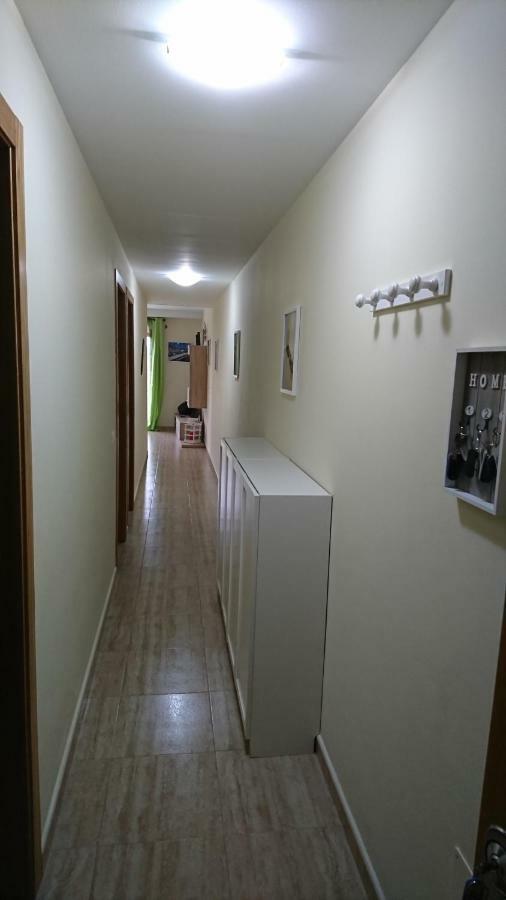 La Caldera Apartment Tazacorte Bagian luar foto